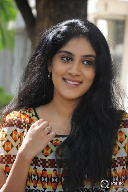 Dhanya-Balakrishna-at-Raju-Gari-Gadhi-Movie-Success-Meet